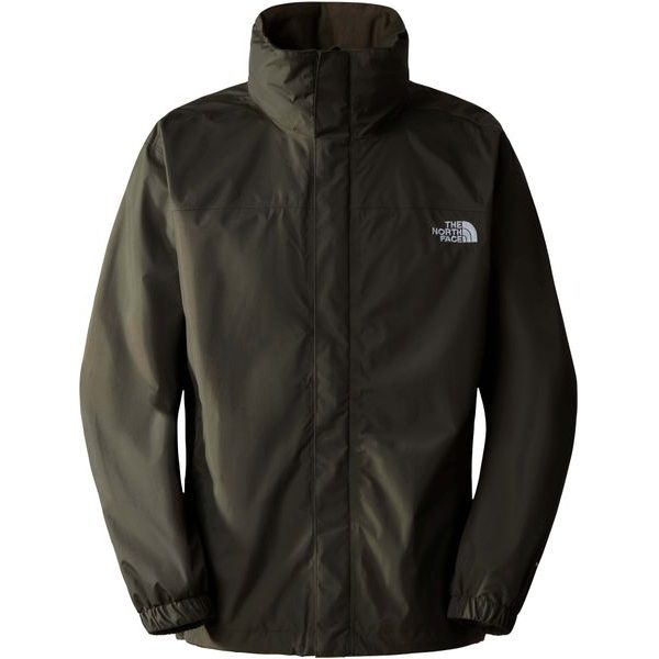 M RESOLVE JACKET - EU NEW TAUPE GREEN