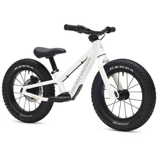 Dirt Hero 14" s brzdou 2026