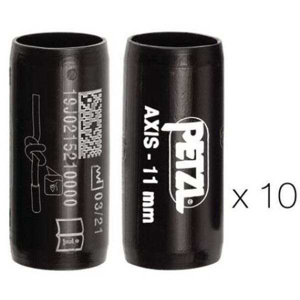 IDENTIFICATION LABEL FOR AXIS