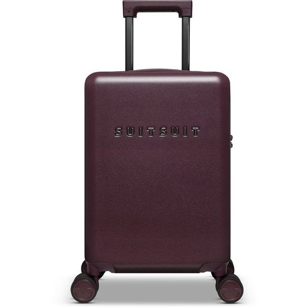 Mystique Cherry Lacquer 31l - tmavě vínová