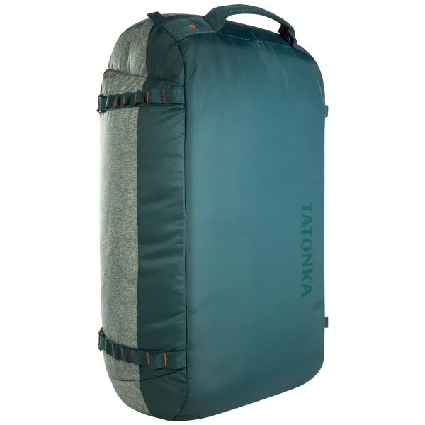 DUFFLE BAG 65 sage green
