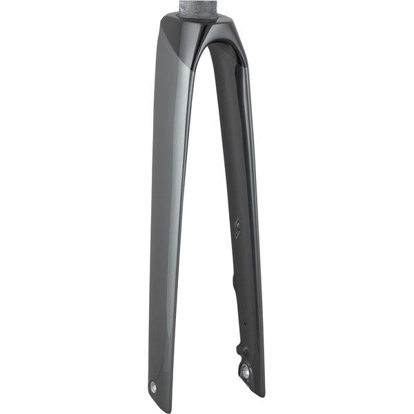 Madone SL6 56-62cm Lithium/Trek Black 310mm, 40mm