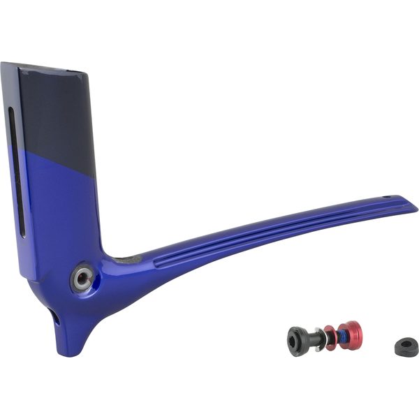 Madone SL6 Mast 52 Hex Blue/Deep Dark Blue