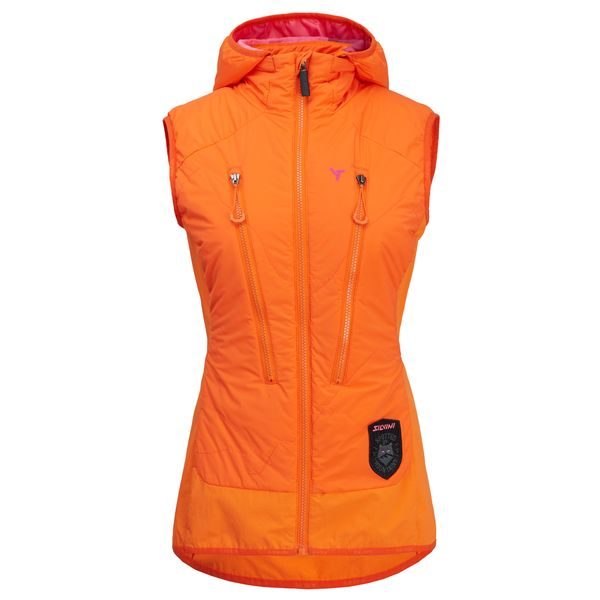 Polara WJ2105 orange-pink