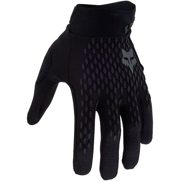 Defend Glove Black