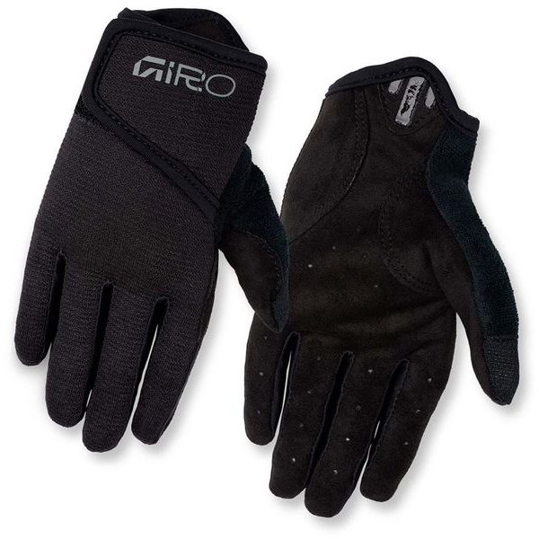 DND Jr II Black