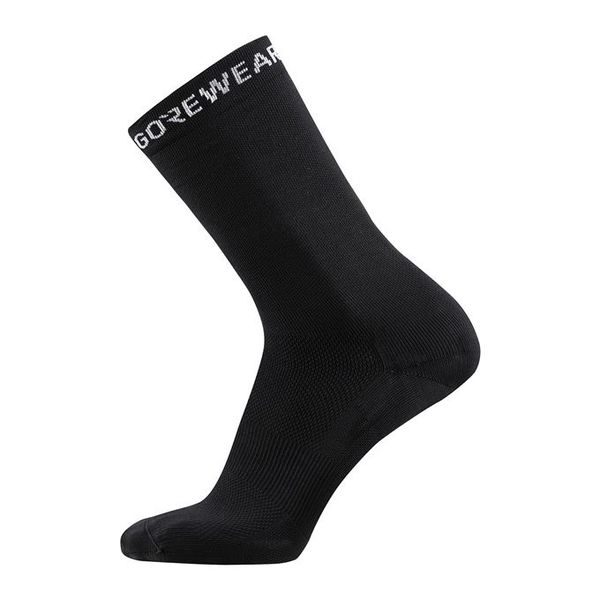 Essential Socks, black