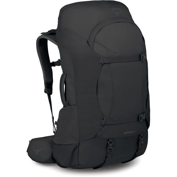 FARPOINT TREK 55 black