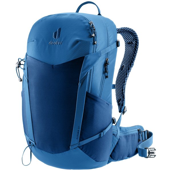 Futura 27 nightblue-baltic