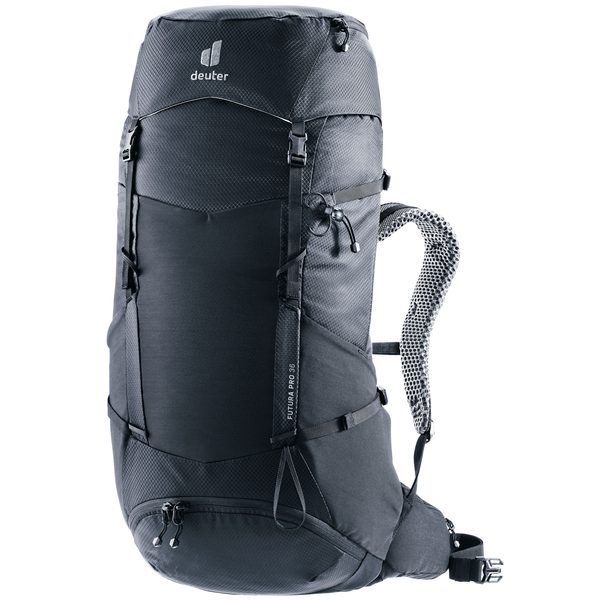 Futura Pro 36 black