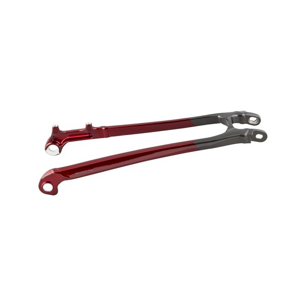 Seatstay Trek Rail 7 29 2020 Rage Red/Black