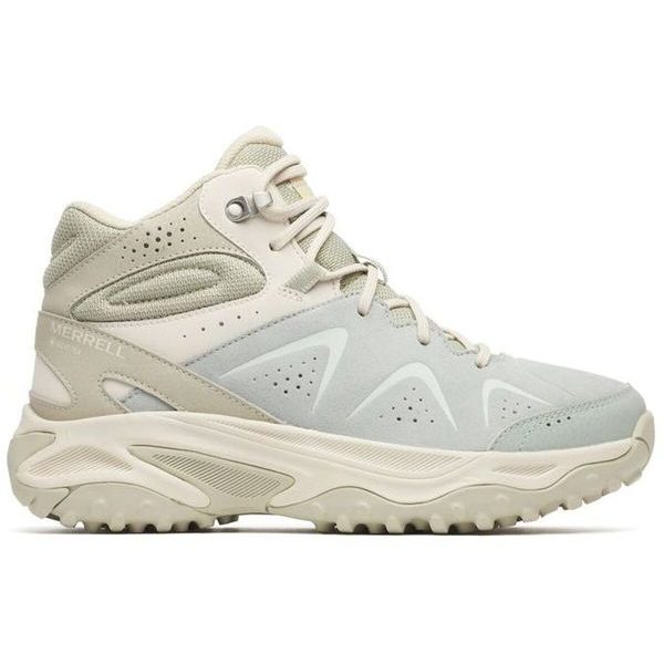 YOKOTA 3 MID GTX W calcite