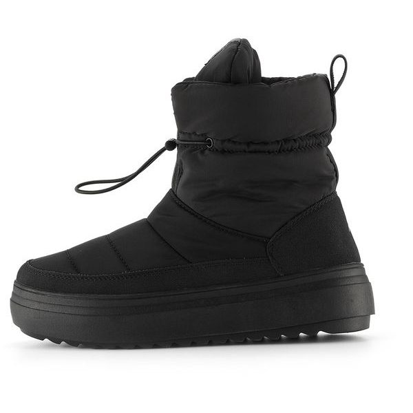 MERRA, black