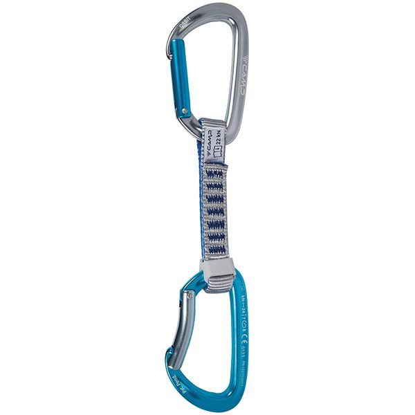 Orbit Express KS grey / blue 12 cm