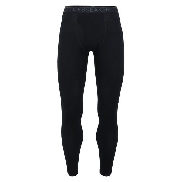 M 260 Tech Leggings wFly BLACK