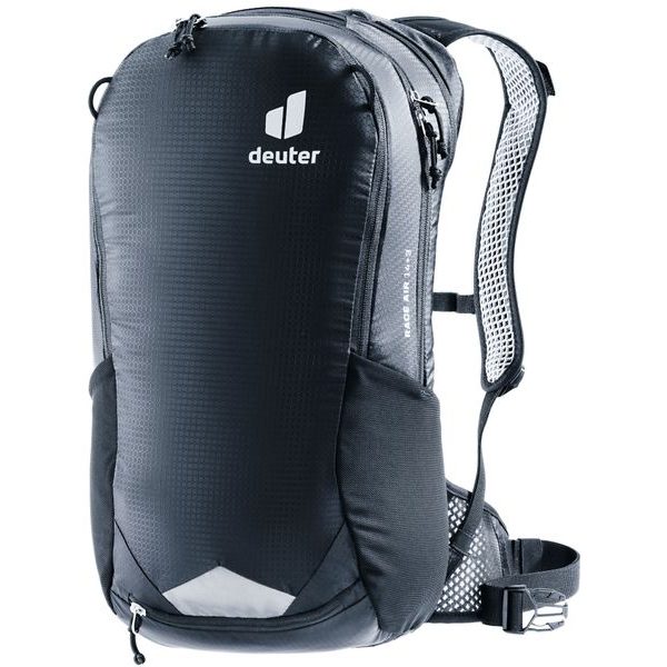 Race Air 14+3, Black