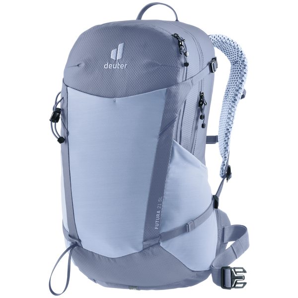 Futura 21 SL polar-bluejay