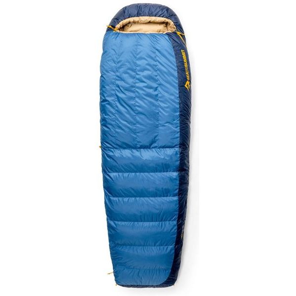 Circuit Down Sleeping Bag -1C|30F Regular