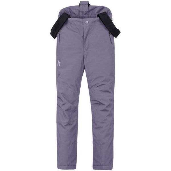 Akita Jr II, purple ash