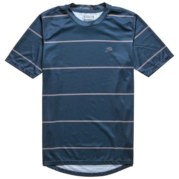 FLOWLINE REVERT SHORT SLEEVES MIDNIGHT