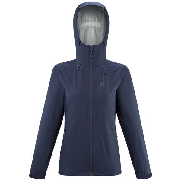 FITZ ROY JKT W SAPHIR