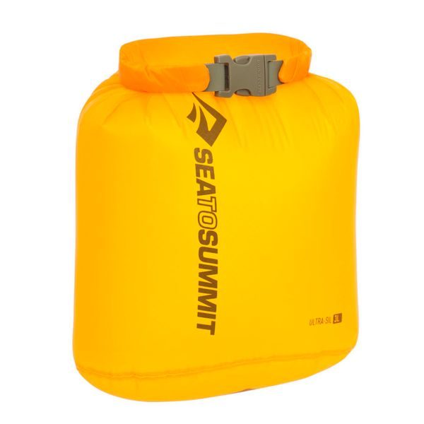 Ultra-Sil Dry Bag 3L  Zinnia