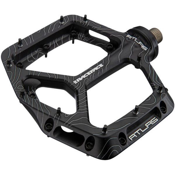 ATLAS 22 černá