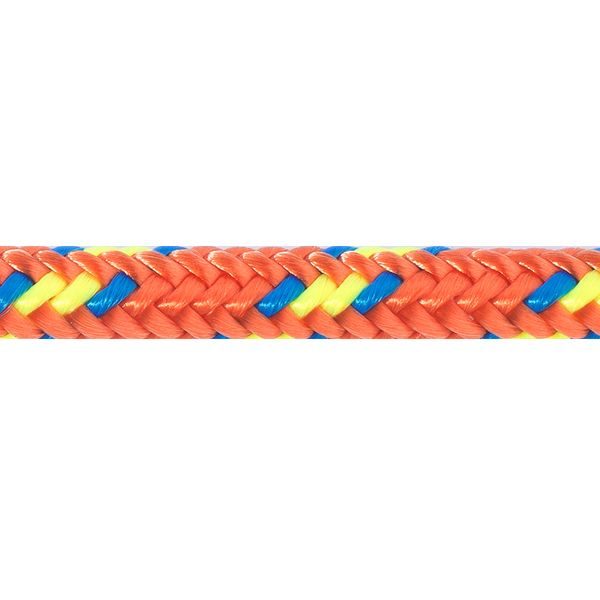Repka 6 mm orange 120 m