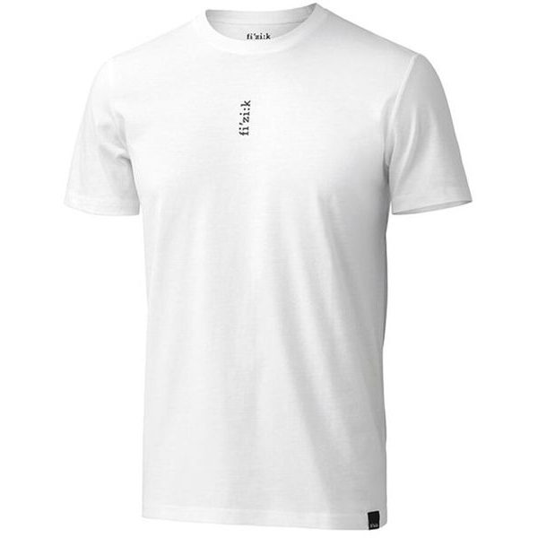 FTSRT020020 WHITE VERTICAL LOGO