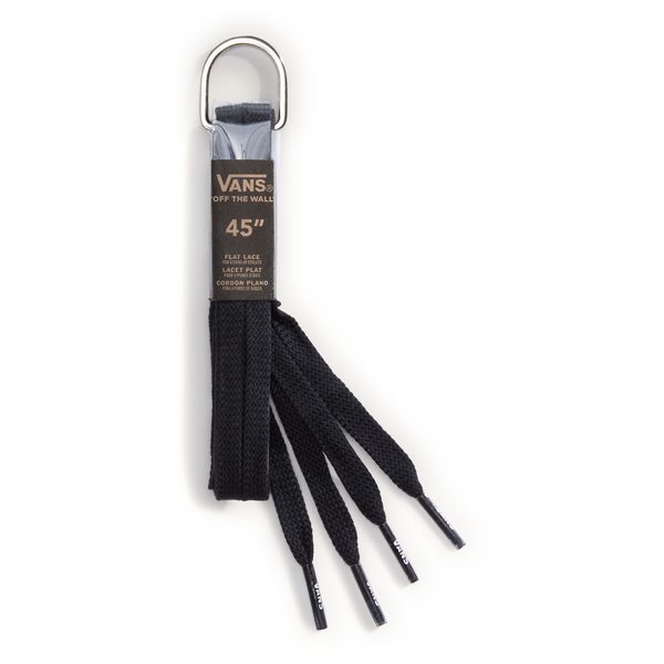 Vans Laces Black