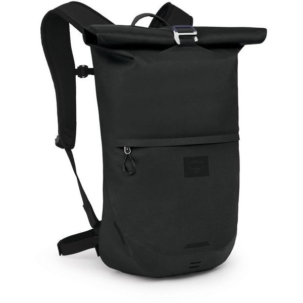 METRON WP 25, black/anchor blue
