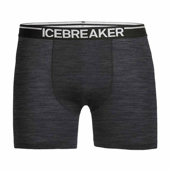 M Anatomica Boxers, JET HTHR
