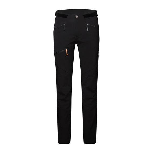 Taiss SO Pants Men black