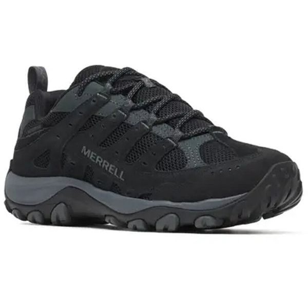 ACCENTOR 4 WP M black