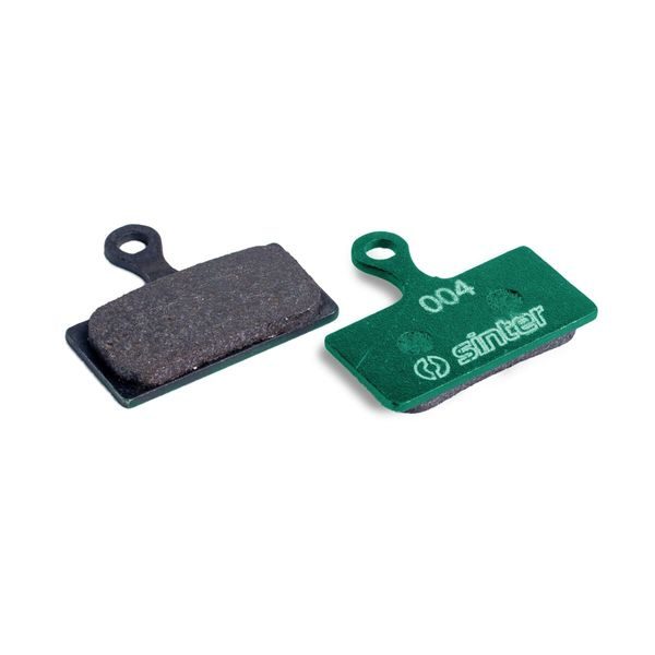SHIMANO G TYPE GREEN (73-004-063-8)