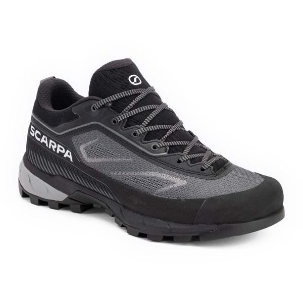 RAPID LT ANTHRACITE-GRAY