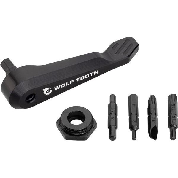 AXLE HANDLE MULTI-TOOL