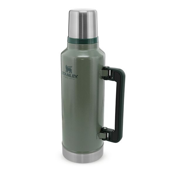 Classic series Legendary Classic 1,9 l zelená