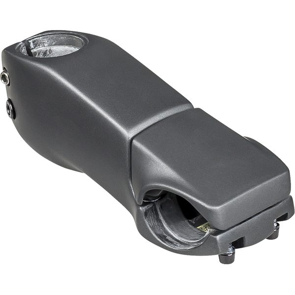 Trek Madone SLR Stem - Low fit, Dnister Black