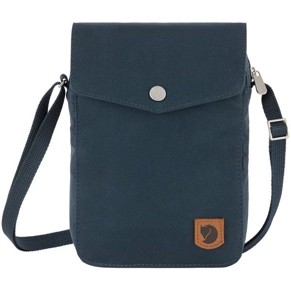 Greenland Pocket 1,5 Navy