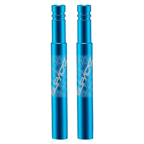 Valve Extenderz - 50mm - Maui Blue