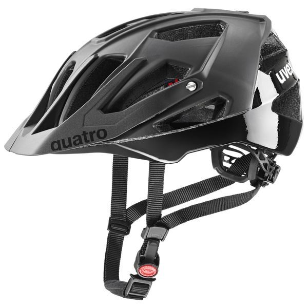 QUATRO CC ALL BLACK 2026