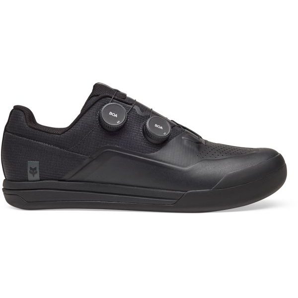 Fox Union Boa Flat Black