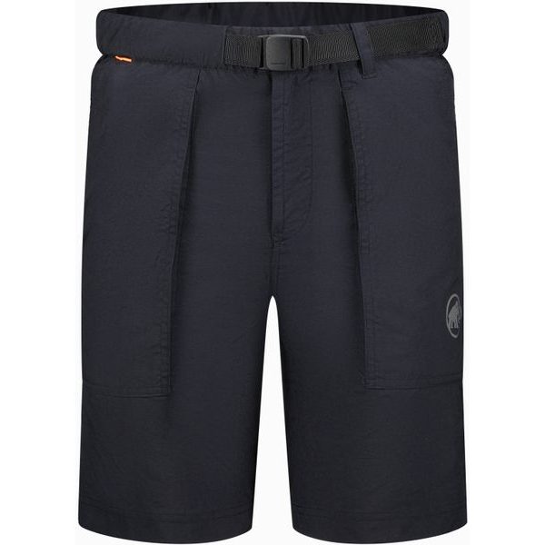 Hiking Cargo Shorts Women black