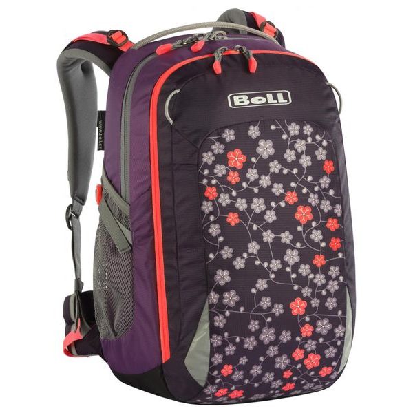 SMART 24 Flowers purple