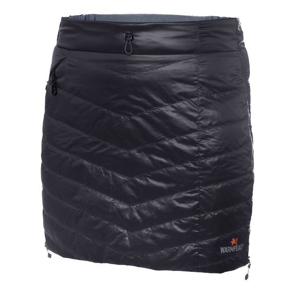 SHEE black/dark grey