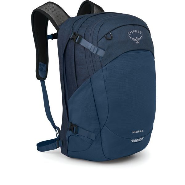 NEBULA 32, atlas blue heather
