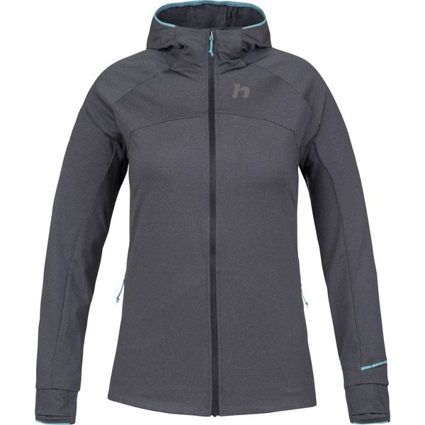 ELI HOODY, anthracite mel