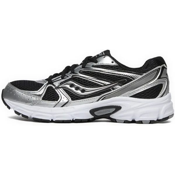 RIDE MILLENNIUM Black/Silver