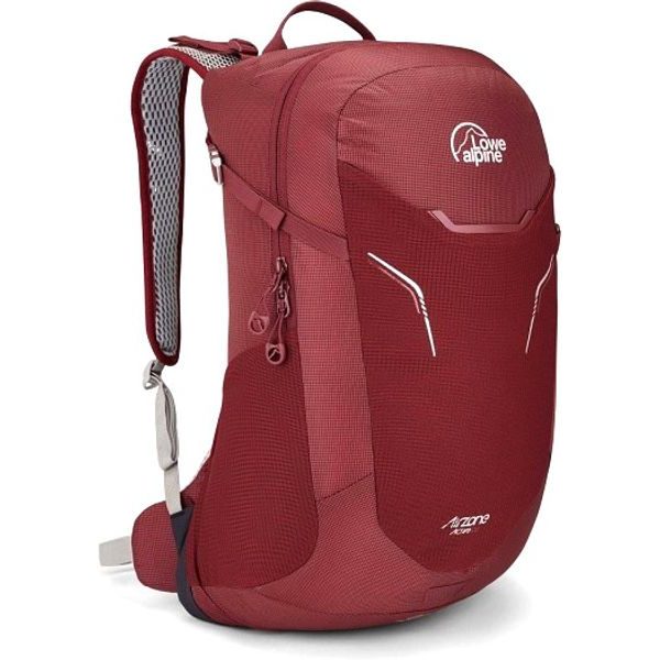 AirZone Active 22, deep heather